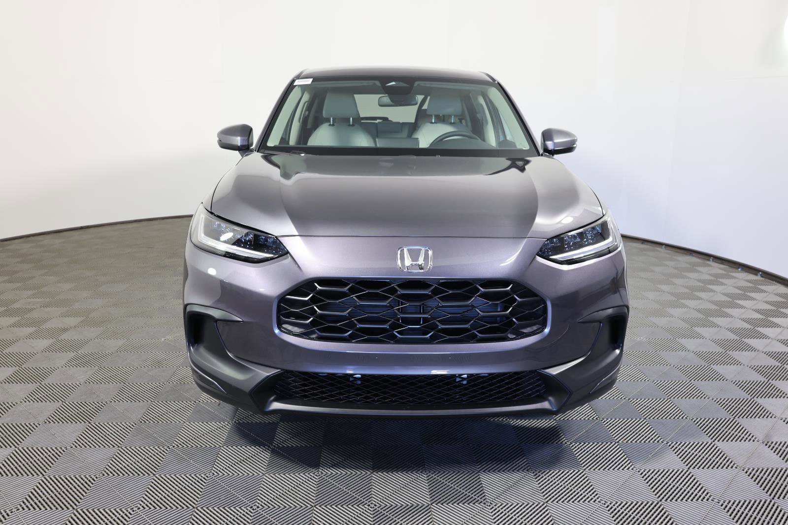 New 2027 Honda HR-V LX image 2