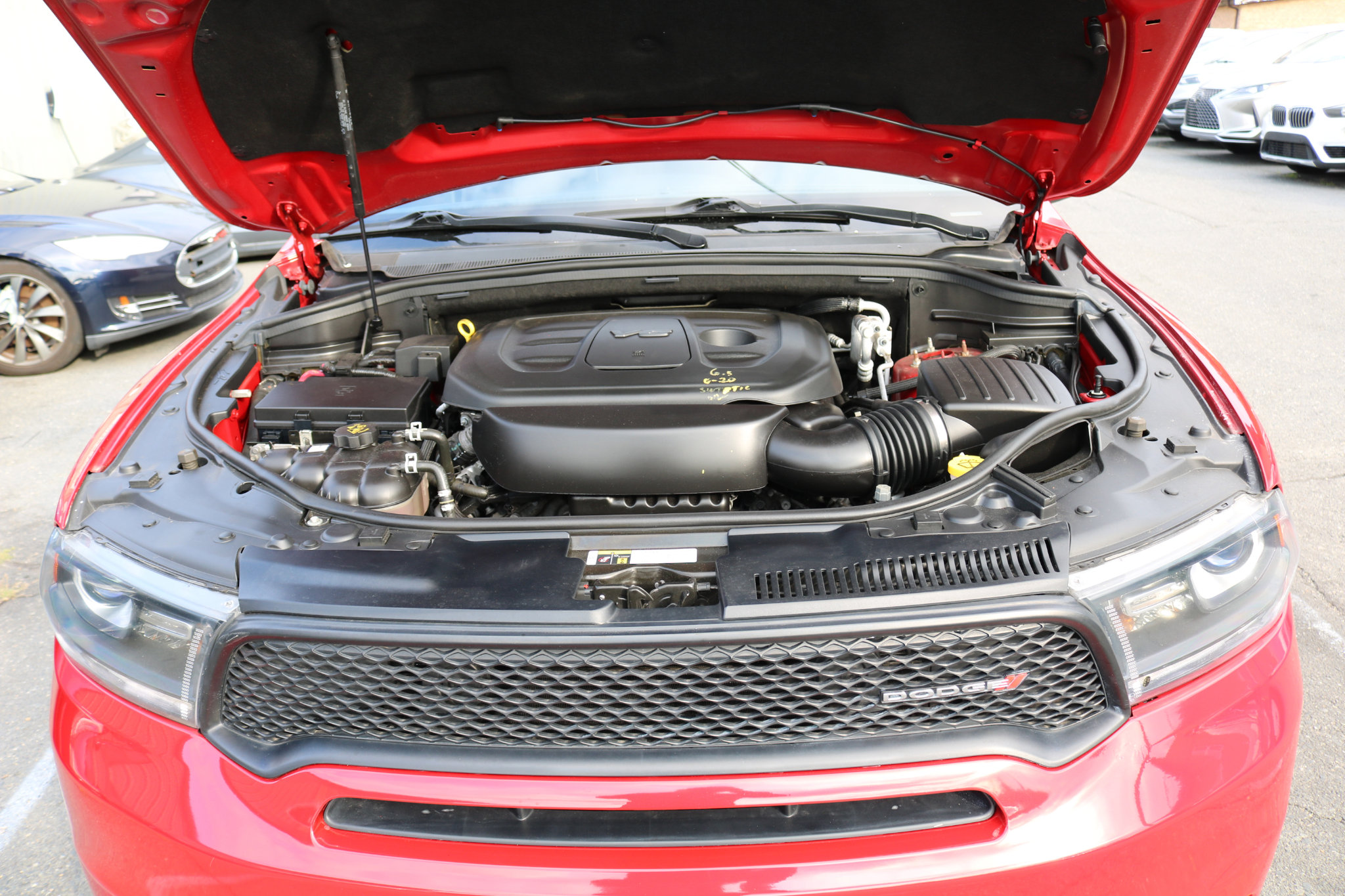 Used 2019 Dodge Durango GT image 50