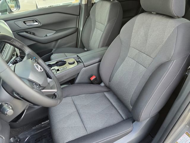 New 2026 Nissan Rogue SV AWD/4WD image 21