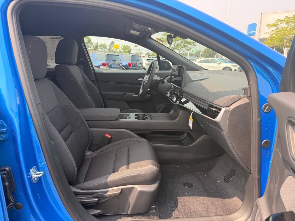 New 2026 Honda Prologue EX image 16