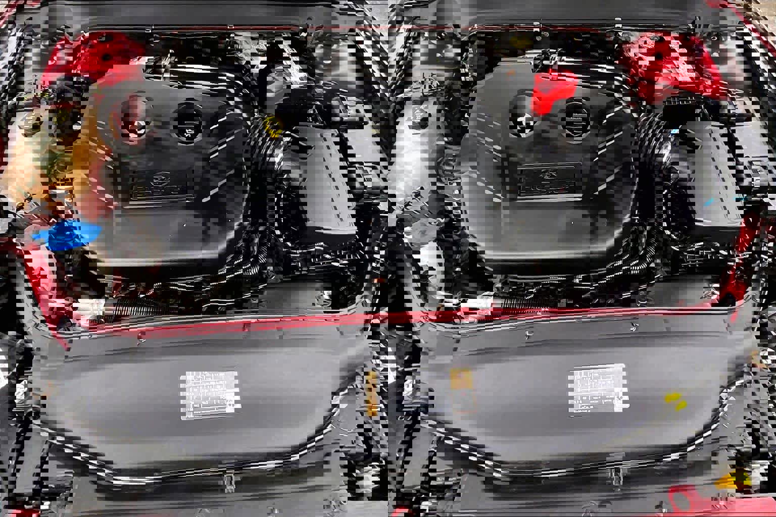 Used 2016 Ford Fusion SE w/ Equipment Group 202A image 31