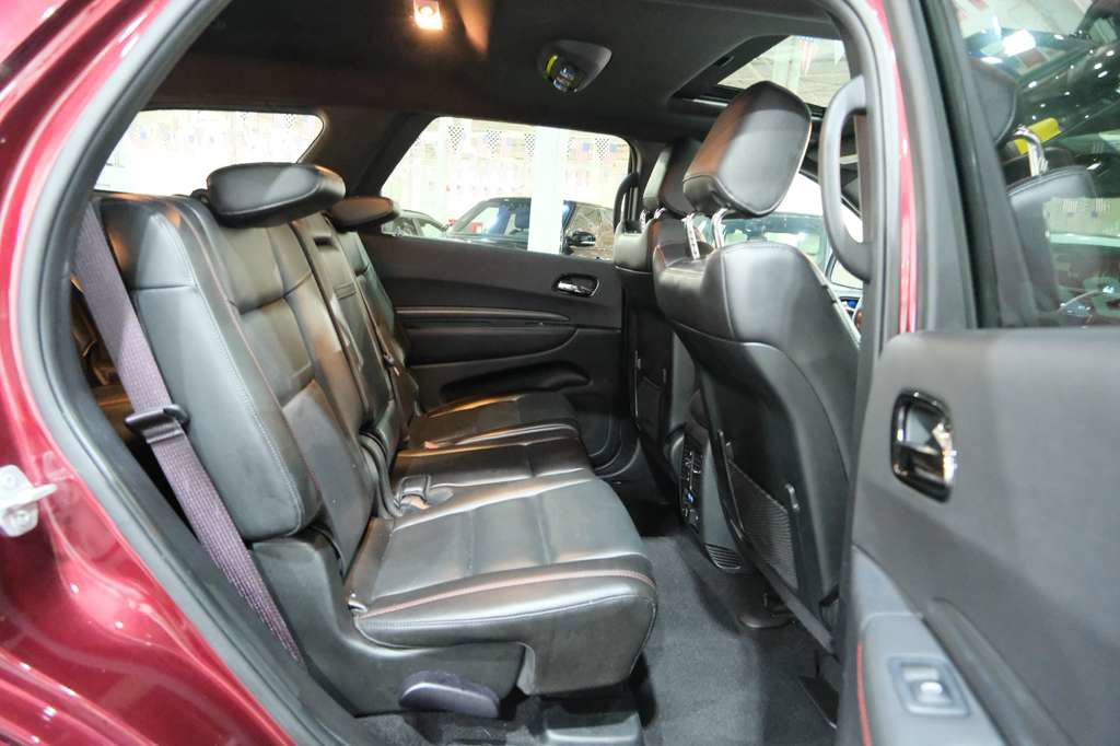 Used 2024 Dodge Durango GT image 26