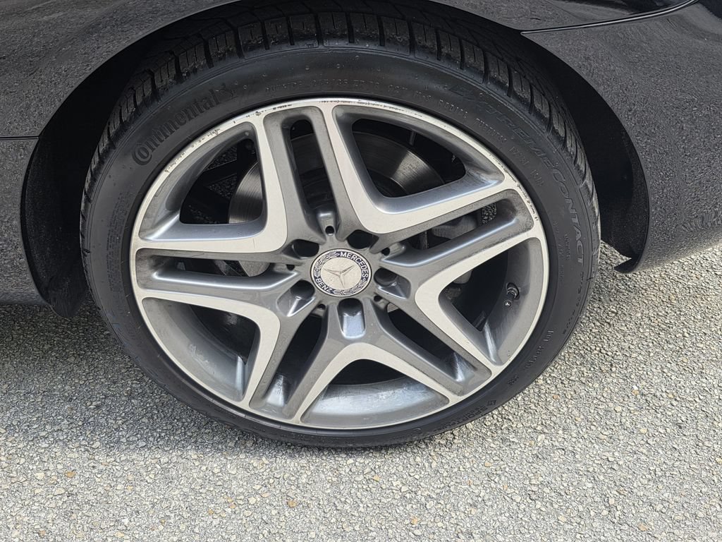 Used 2013 Mercedes-Benz SLK 250 image 13