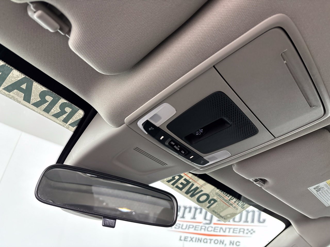 Used 2024 Honda CR-V EX image 21