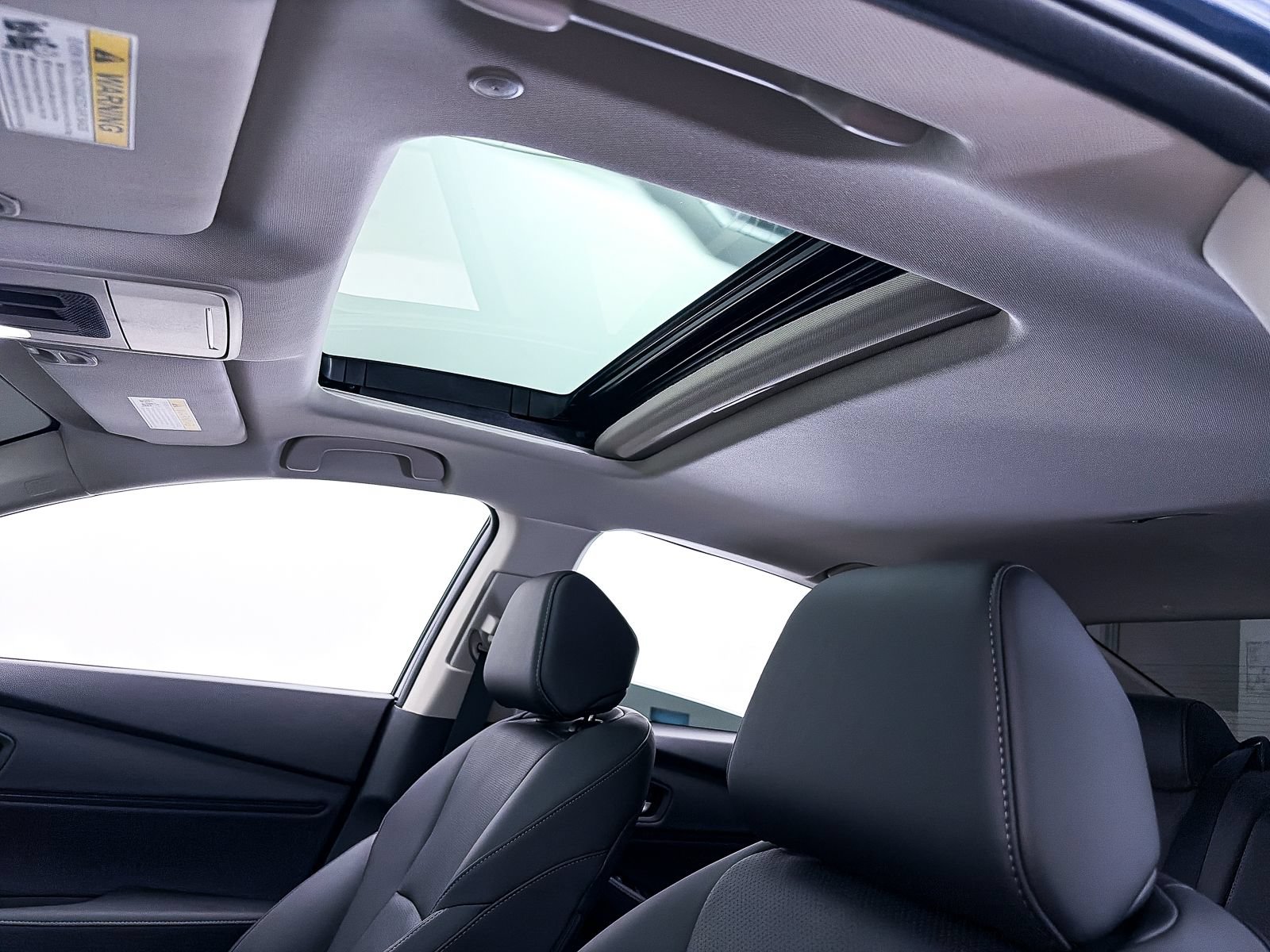 Used 2026 Honda Accord Touring image 5