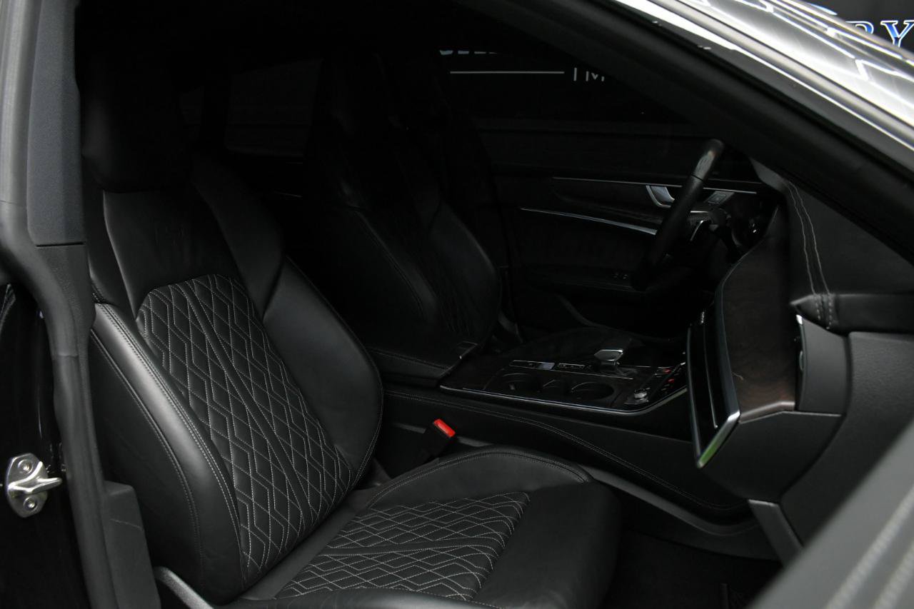 Used 2020 Audi S7 Prestige AWD/4WD image 42