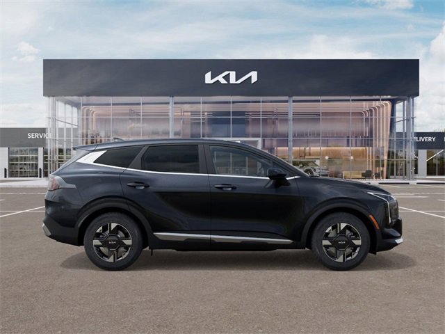 New 2026 Kia Sportage LX AWD/4WD image 7