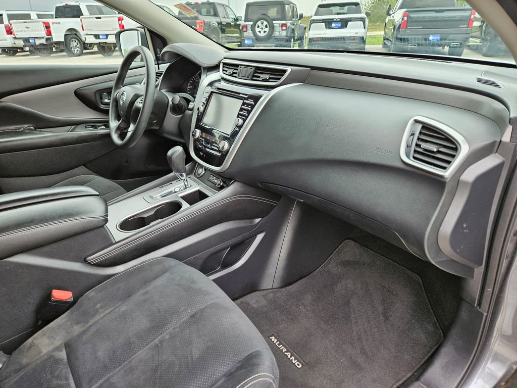 Used 2022 Nissan Murano S AWD/4WD image 32