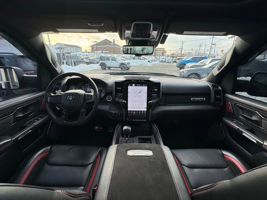 Used 2022 RAM 1500 TRX w/ TRX Level 2 Equipment Group image 11