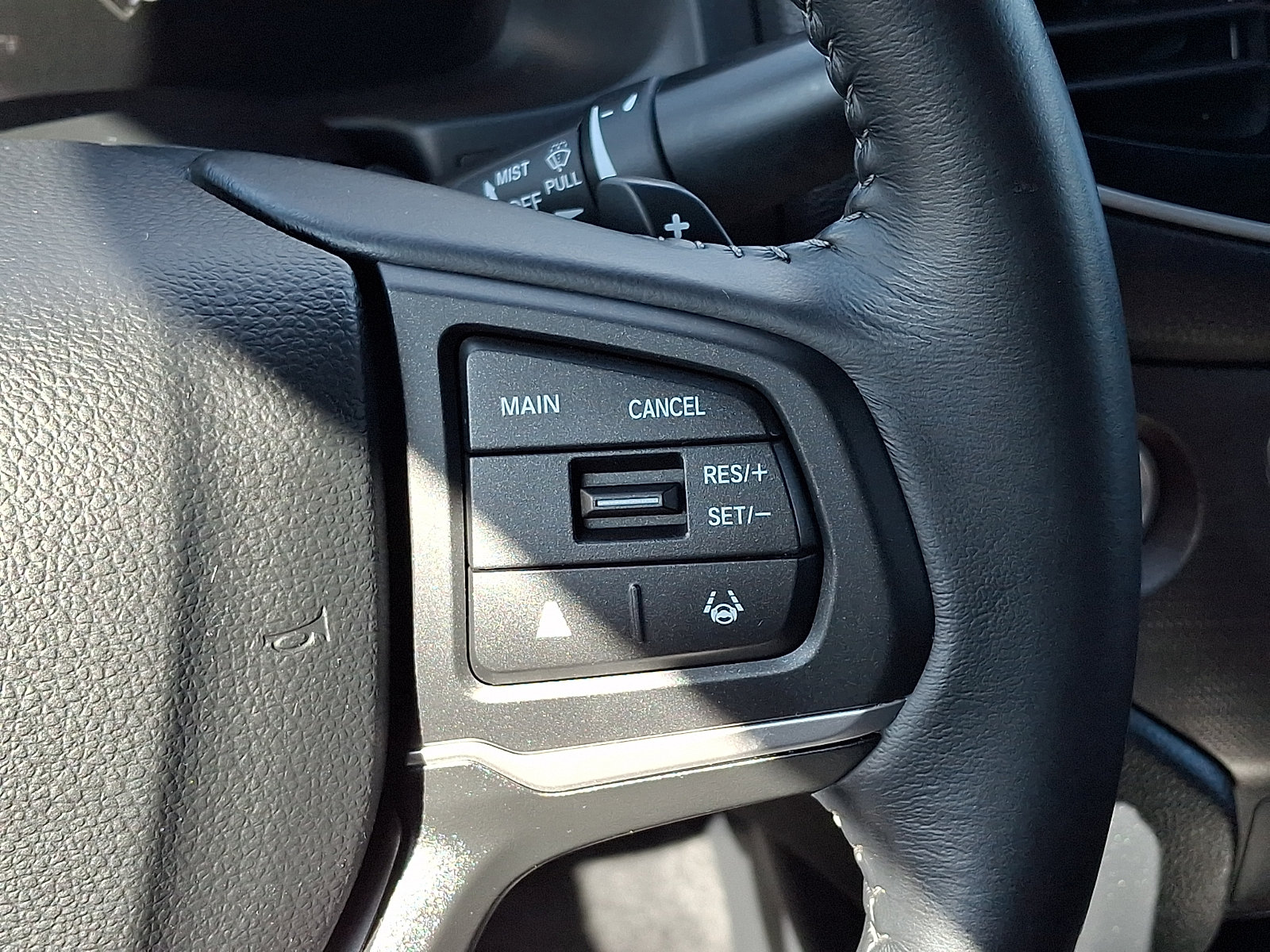 Used 2024 Honda Ridgeline Sport image 21