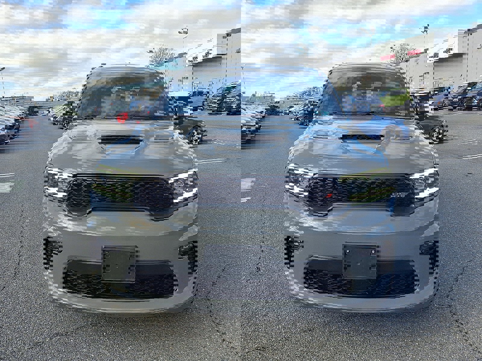 Used 2022 Dodge Durango GT image 2