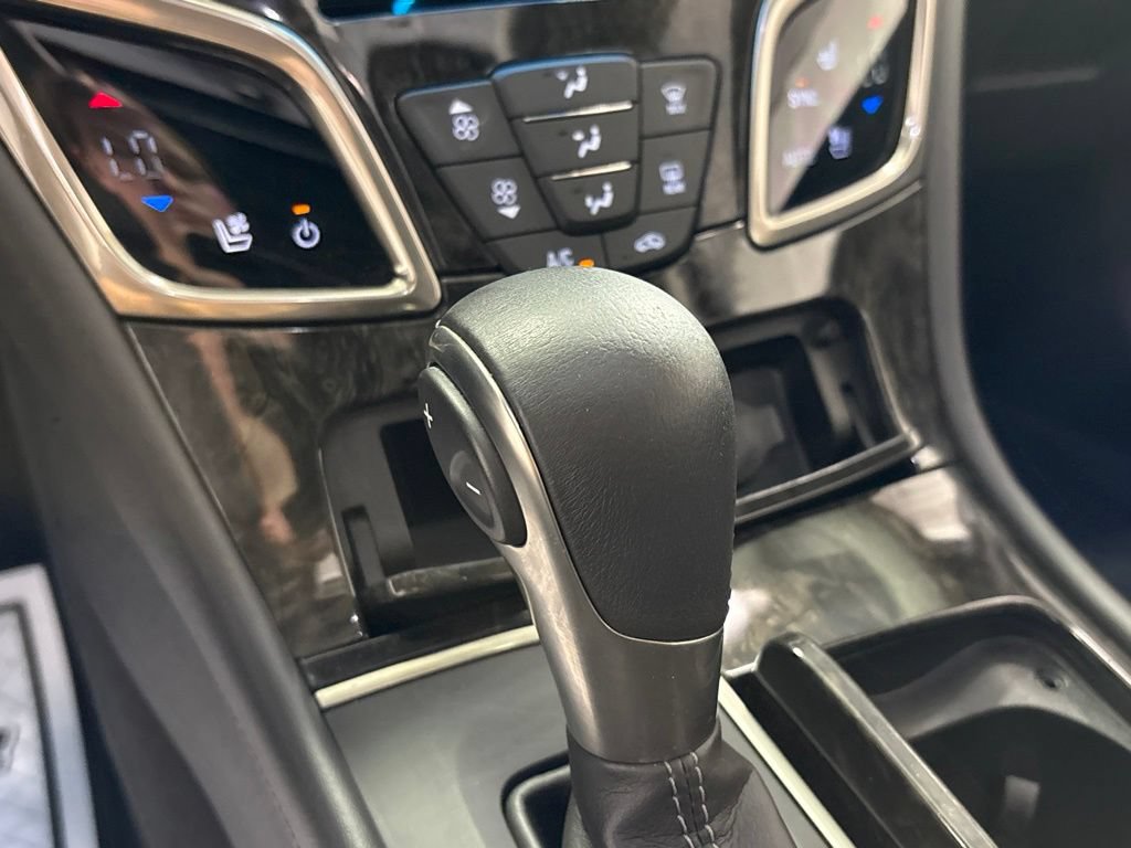 Used 2016 Buick LaCrosse Premium AWD/4WD image 22
