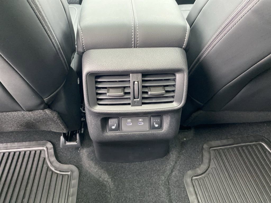New 2026 Nissan Murano Platinum w/ Cargo Package image 19