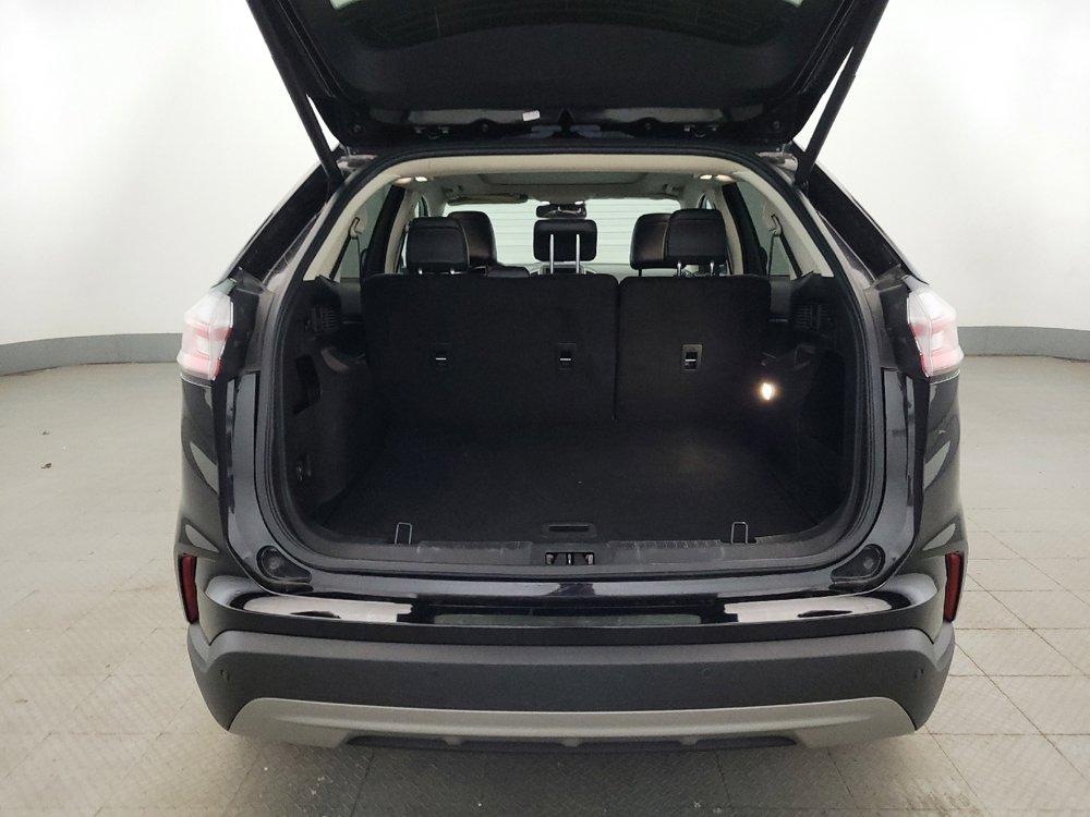 Used 2023 Ford Edge SEL w/ Convenience Package AWD/4WD image 29
