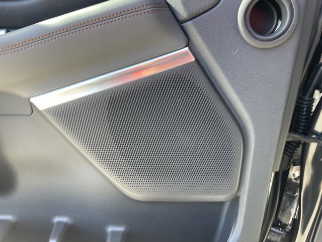 New 2025 Ford Expedition Active image 21