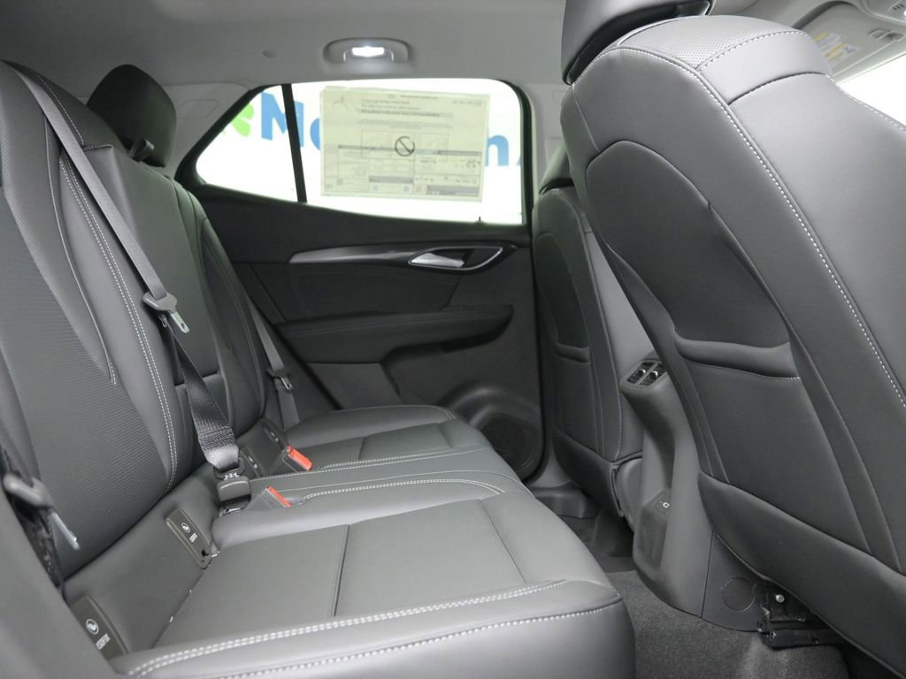 New 2026 Buick Envision Preferred AWD/4WD image 8