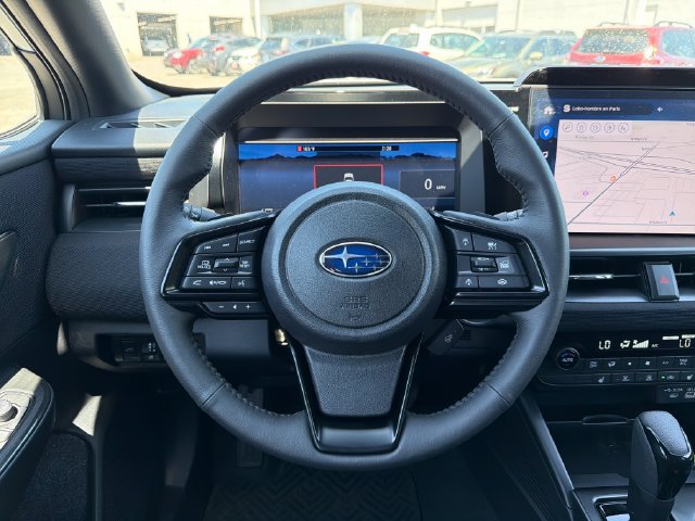 New 2026 Subaru Outback Premium AWD/4WD image 10