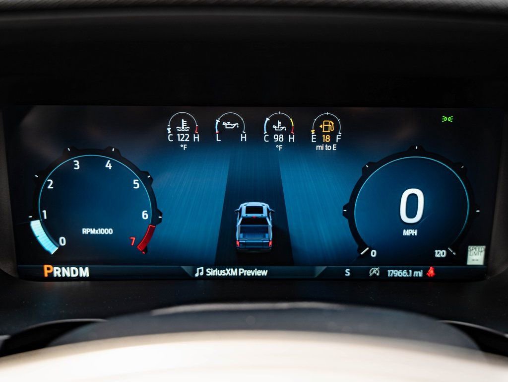 Used 2024 Ford F150 Tremor w/ Bed Utility Package image 32