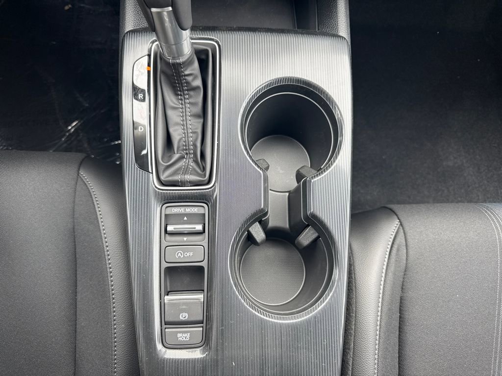 New 2026 Honda Civic Sport image 19