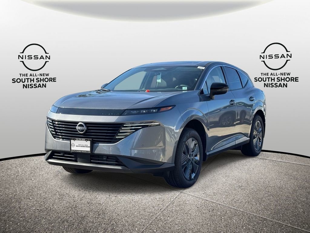 New 2026 Nissan Murano SL image 2