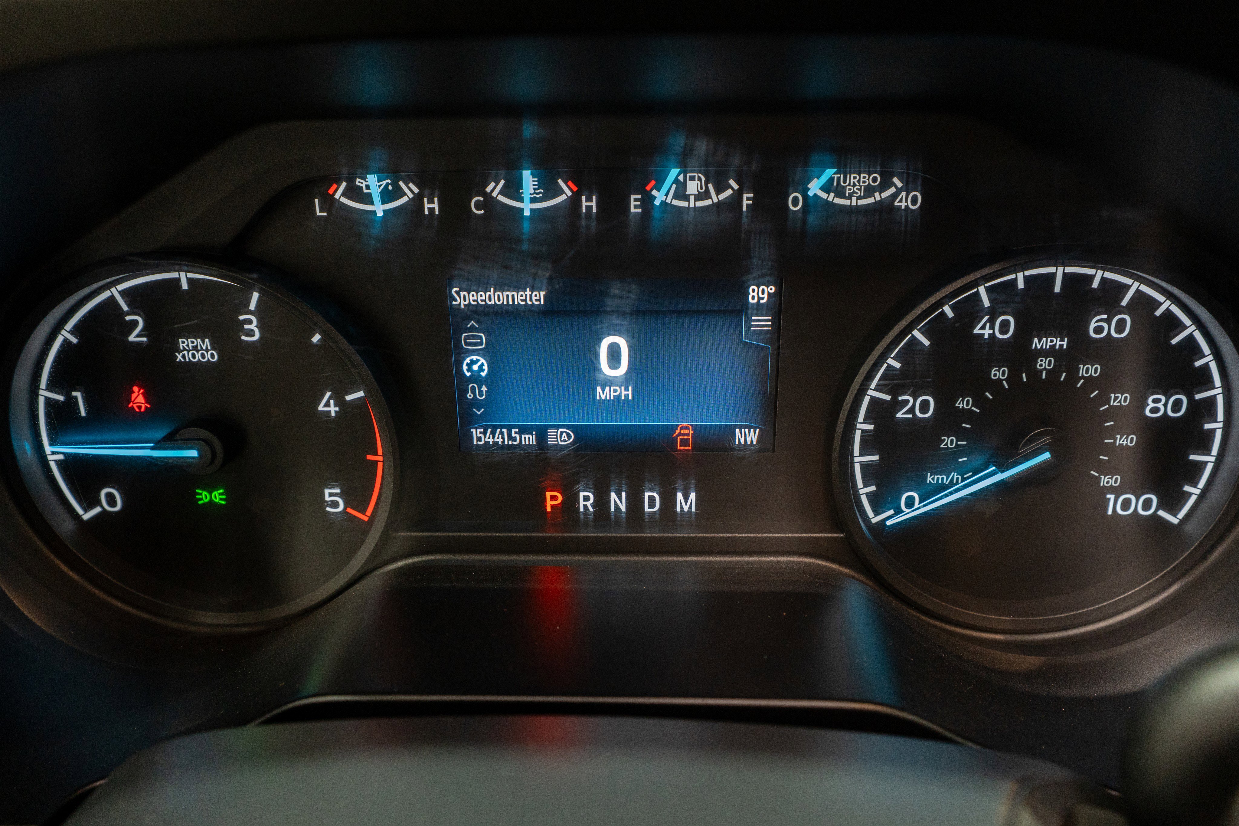Used 2025 Ford F250 XLT w/ FX4 Off-Road Package AWD/4WD image 24