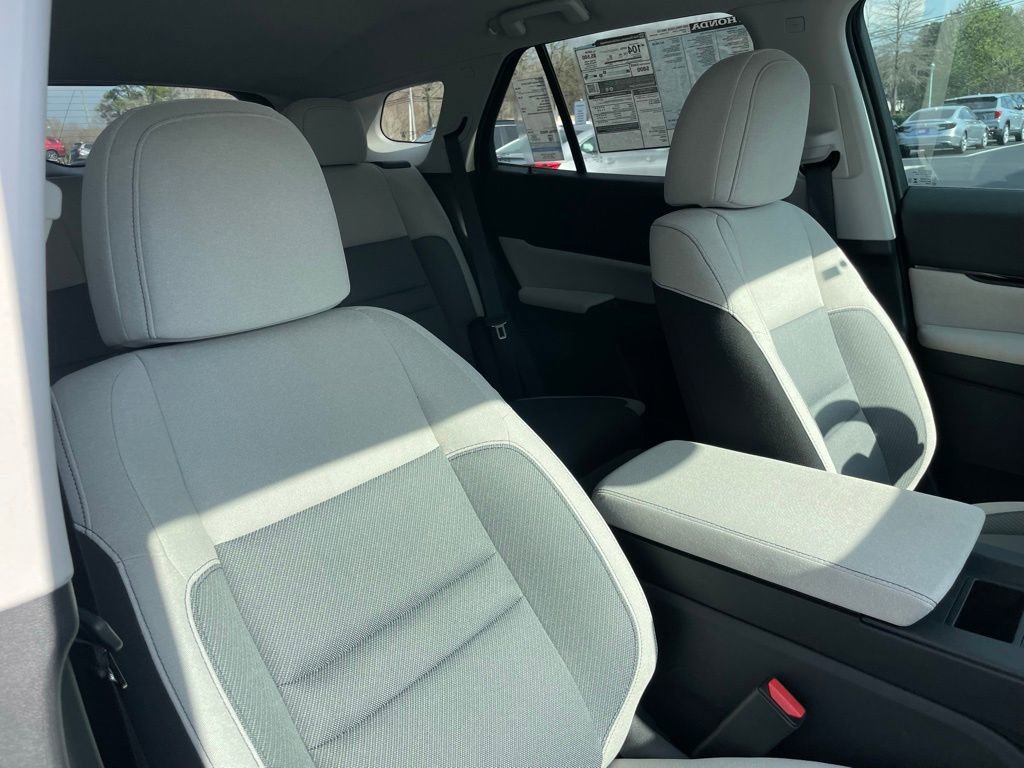 New 2026 Honda Prologue Eco image 31