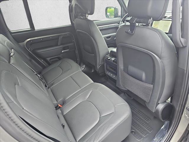 Used 2025 Land Rover Defender 110 S AWD/4WD image 11