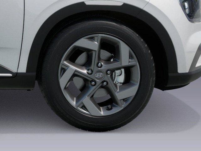New 2026 Hyundai Venue SEL FWD image 8