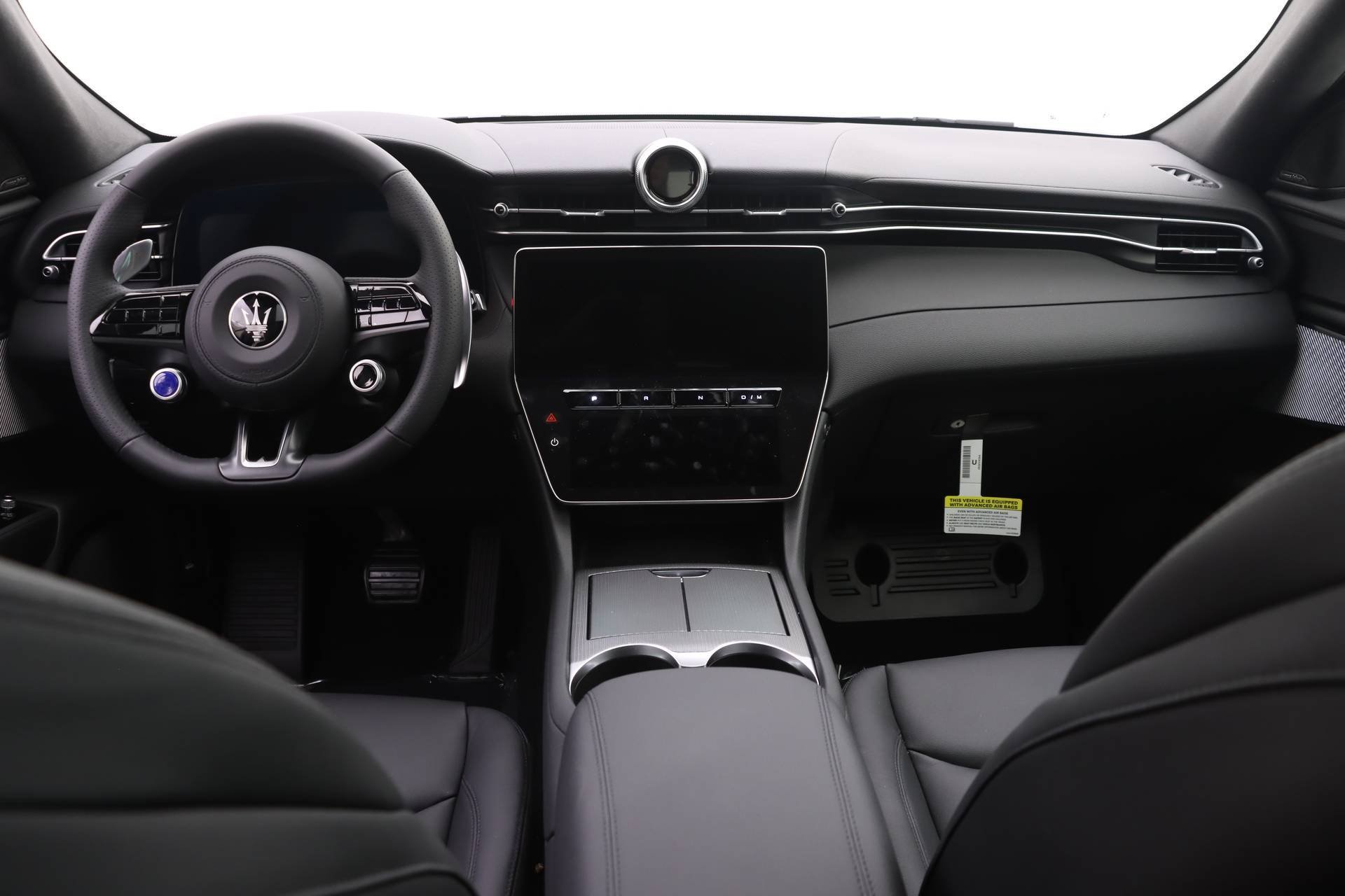 New 2024 Maserati Grecale GT image 8