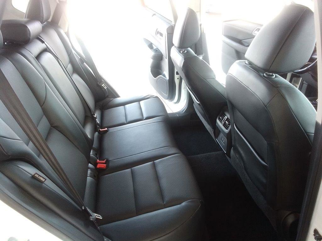 Used 2021 Nissan Rogue SV w/ Premium Package AWD/4WD image 20