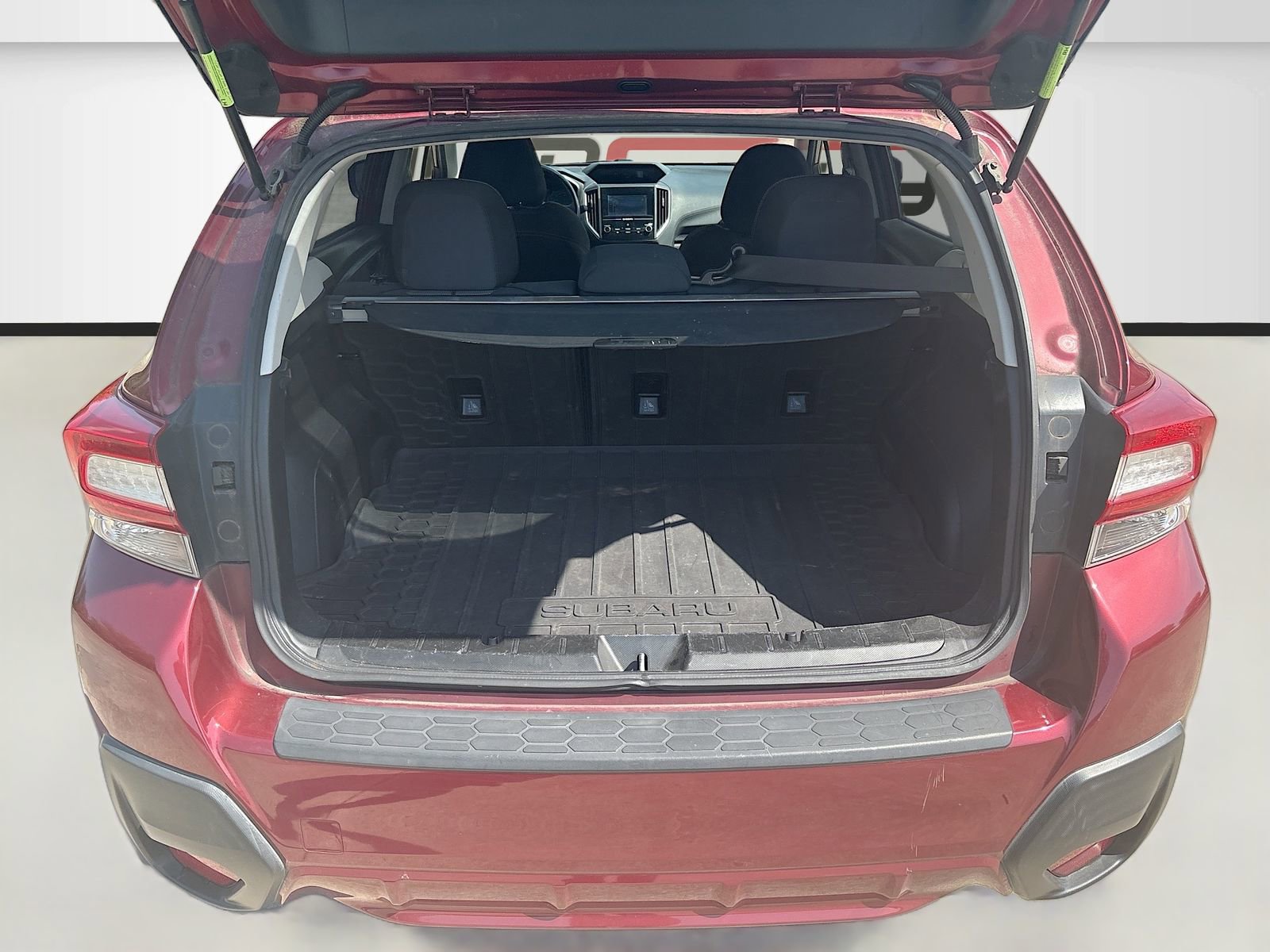 Used 2018 Subaru Crosstrek 2.0i Premium w/ Popular Package #2 image 24