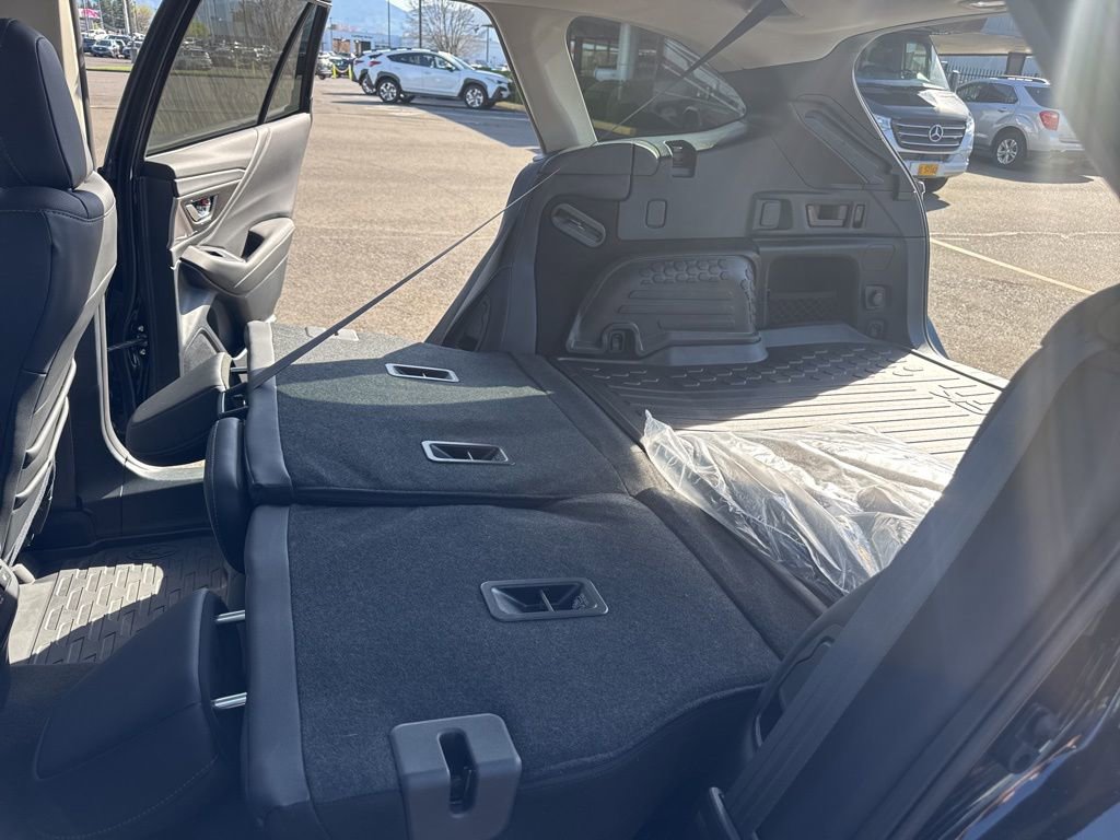 Certified 2025 Subaru Outback Limited w/ Tech Package 2 image 17