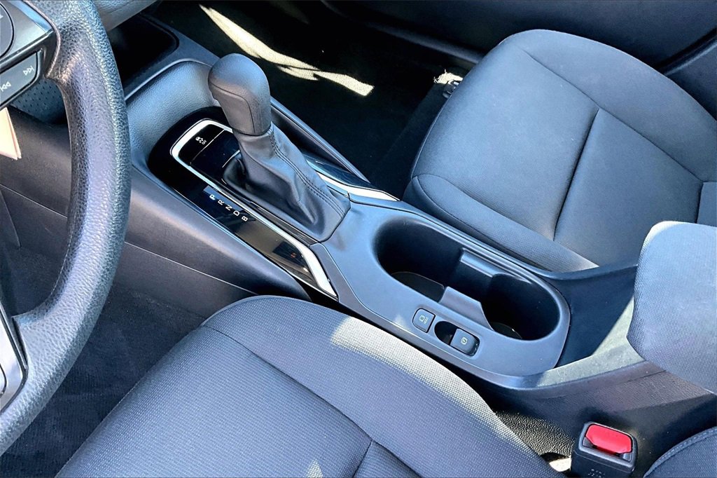 Used 2024 Toyota Corolla LE image 15