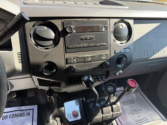 Used 2015 Ford F450 XL AWD/4WD image 15