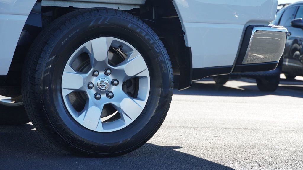 Used 2021 RAM 1500 Big Horn image 45