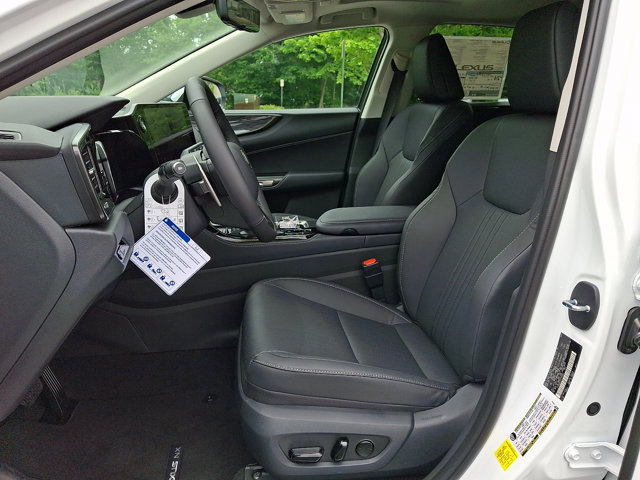 New 2026 Lexus NX 350 AWD w/ Premium Package image 8