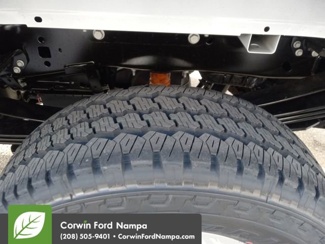 New 2026 Ford F350 XLT image 31