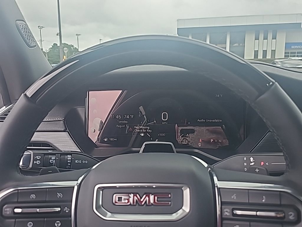 New 2026 GMC Acadia Elevation w/ Super Cruise Package image 22