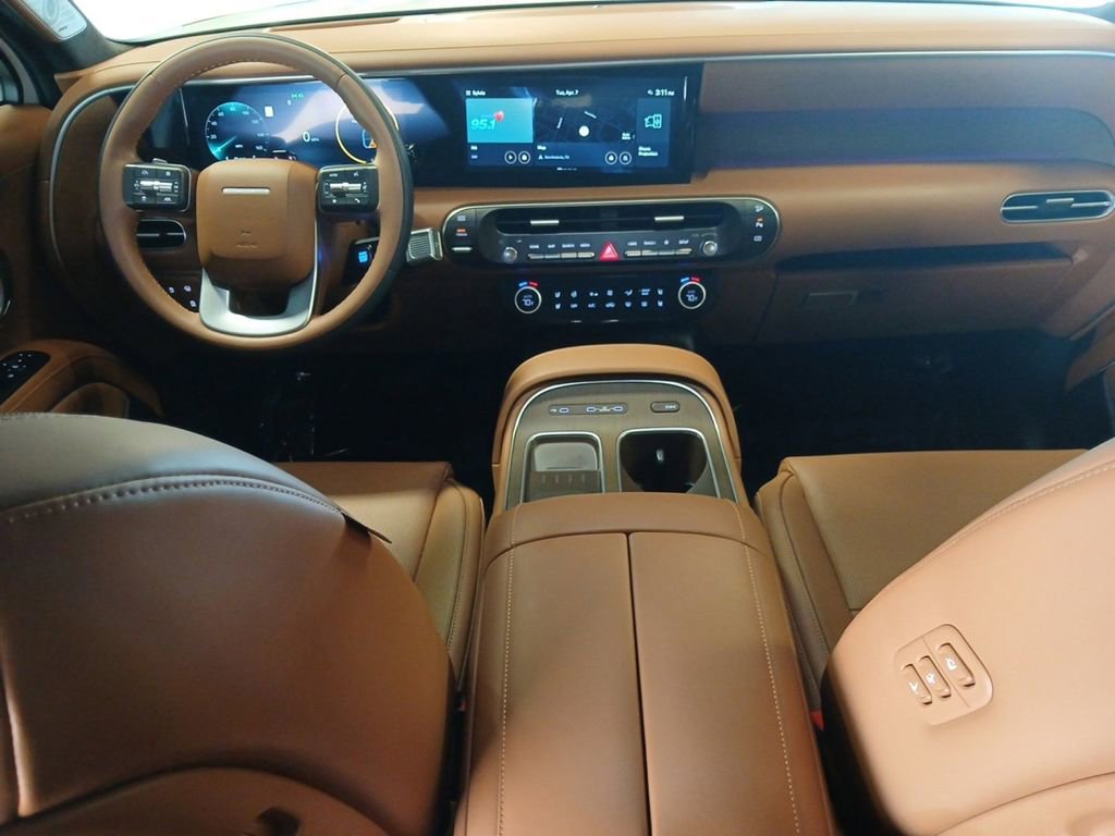 Used 2026 Hyundai Palisade Calligraphy image 10