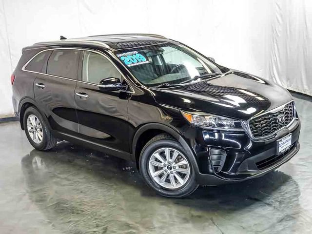 Used 2019 Kia Sorento FWD w/ Option Group 020 image 6