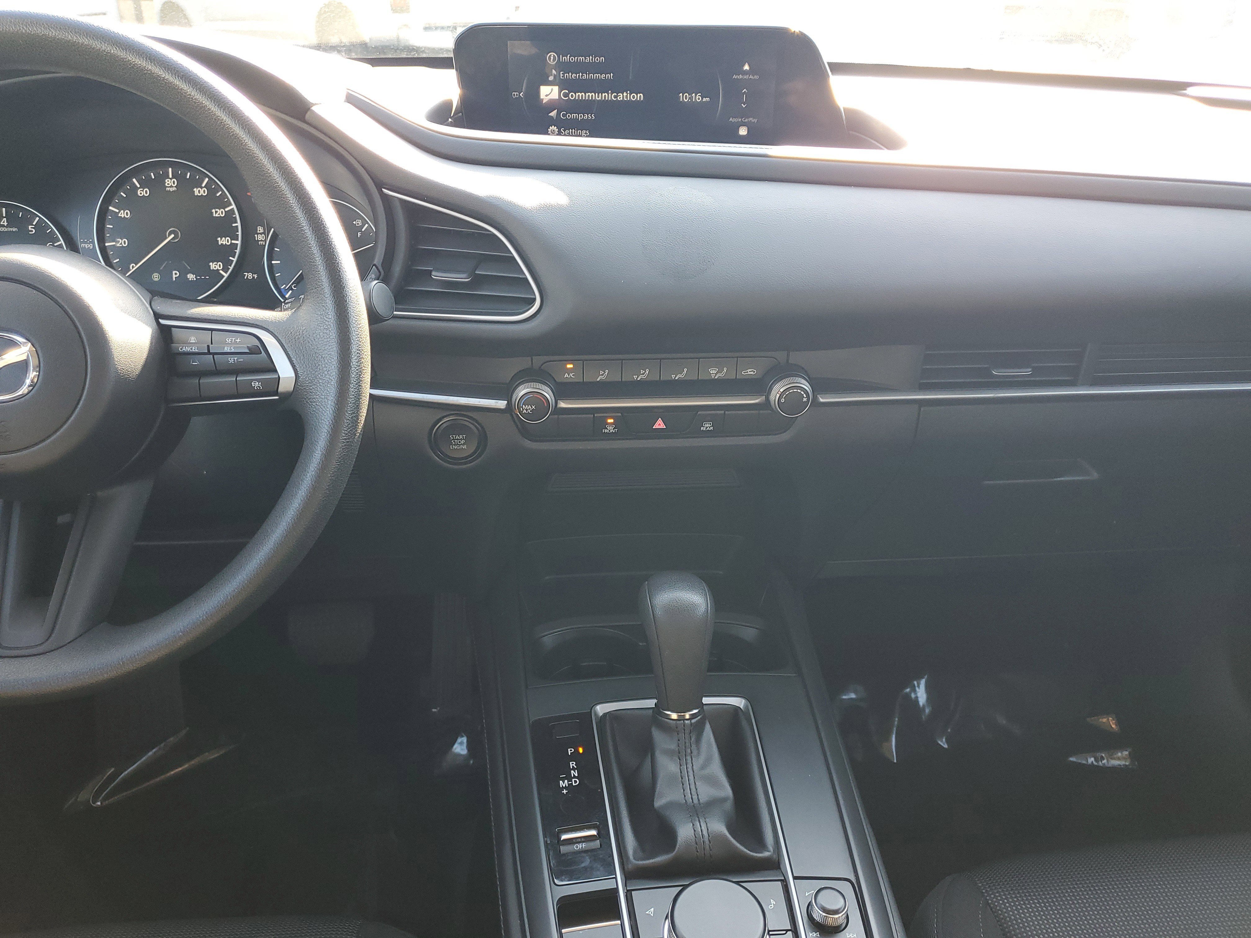 Used 2024 MAZDA CX-30 AWD 2.5 S image 18