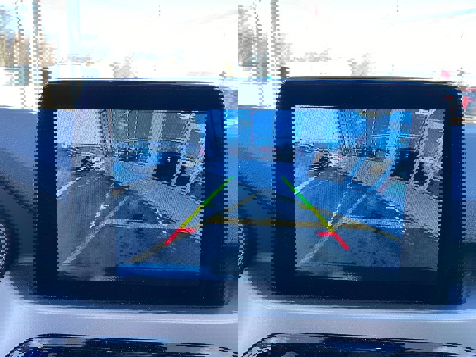 Used 2022 Ford Escape SEL image 16