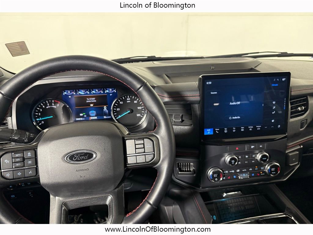 Used 2022 Ford Expedition Max Limited image 28