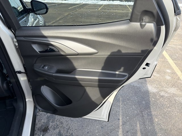 New 2026 Chevrolet TrailBlazer ACTIV w/ Convenience Package image 26