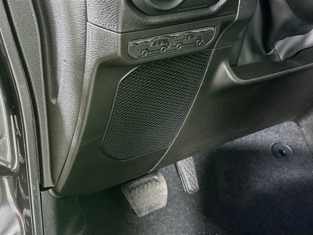 New 2026 Jeep Wrangler Unlimited Sport AWD/4WD image 25