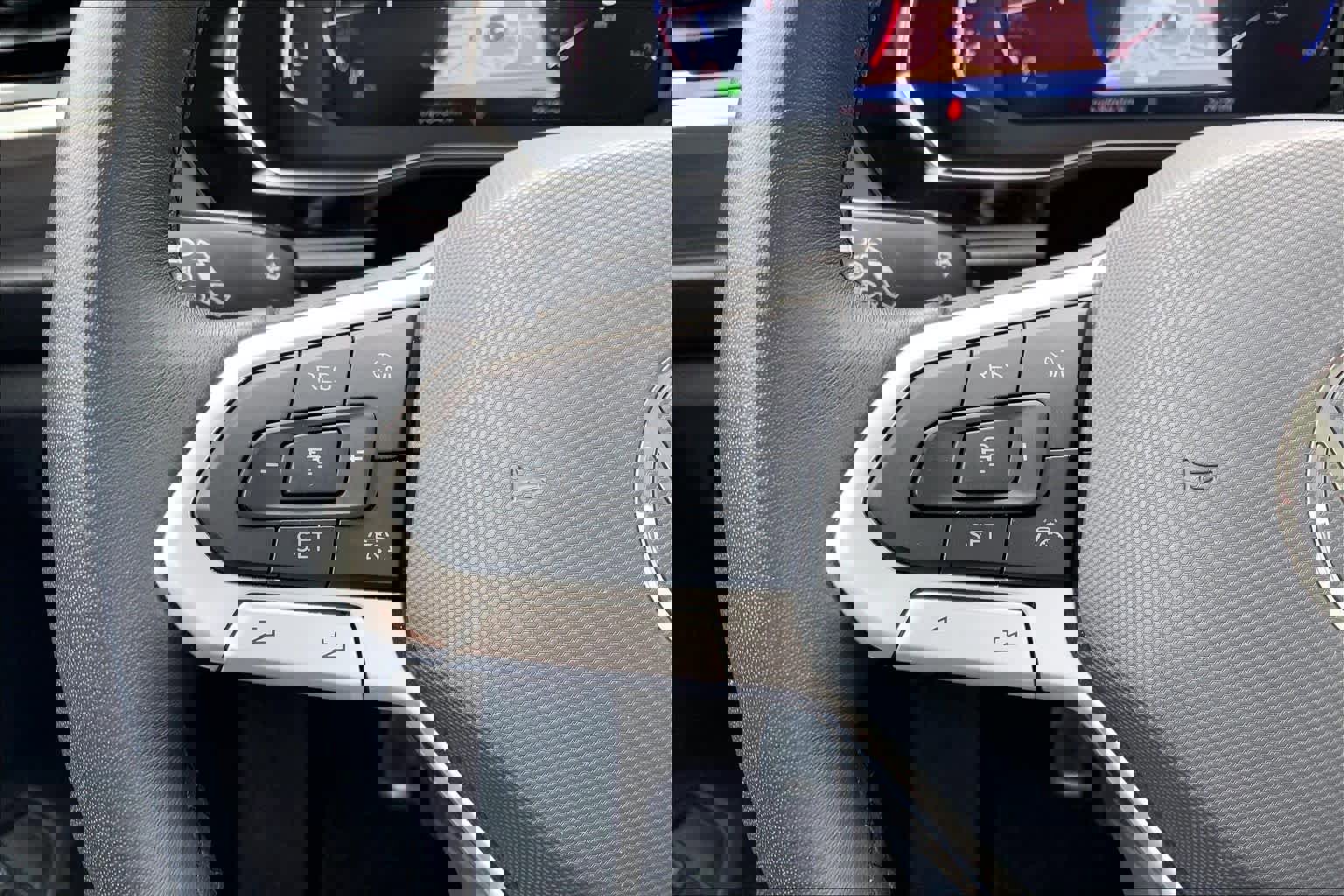 Used 2024 Volkswagen Jetta SEL FWD image 24