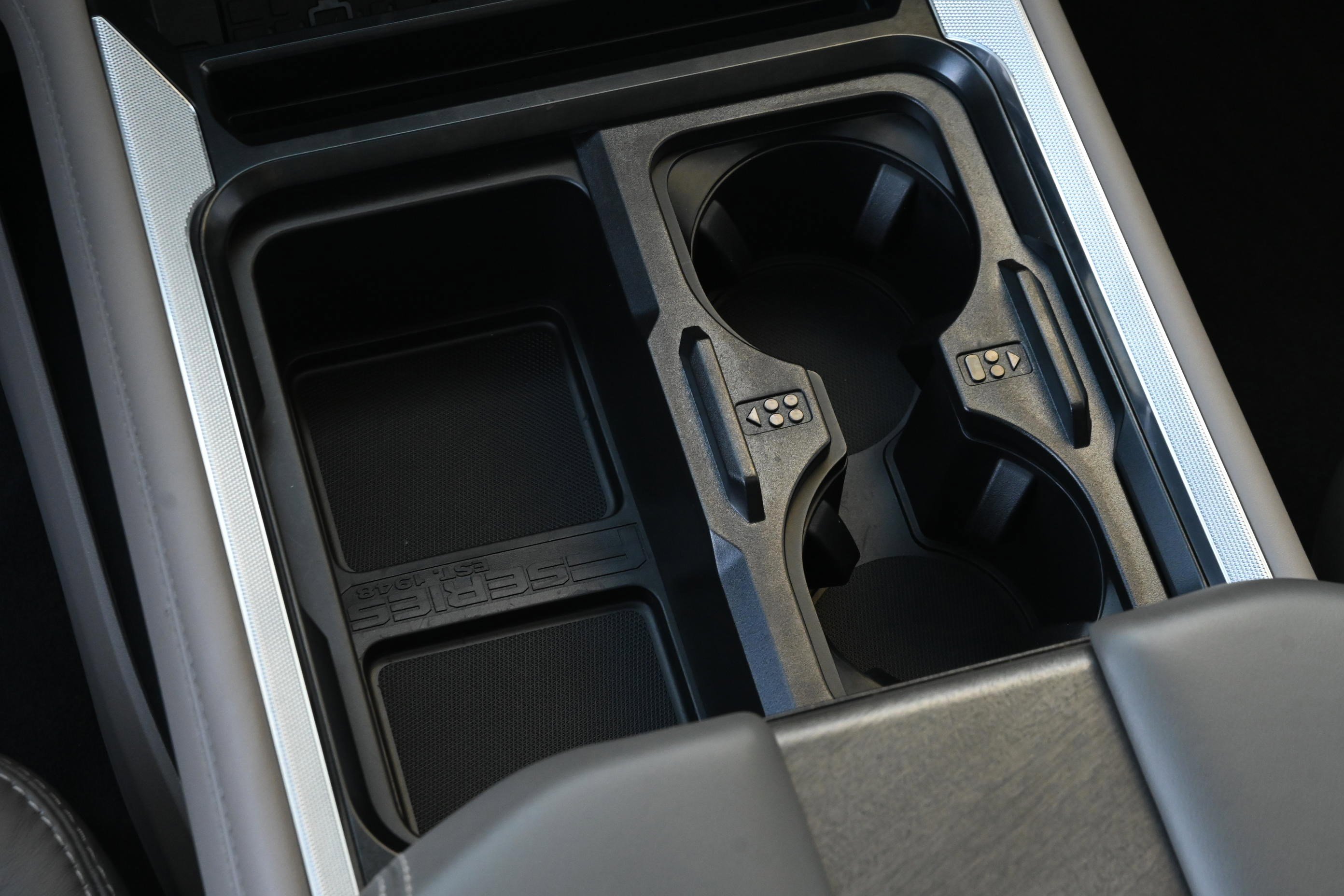 Used 2026 Ford F450 Platinum w/ Platinum Plus Package image 38