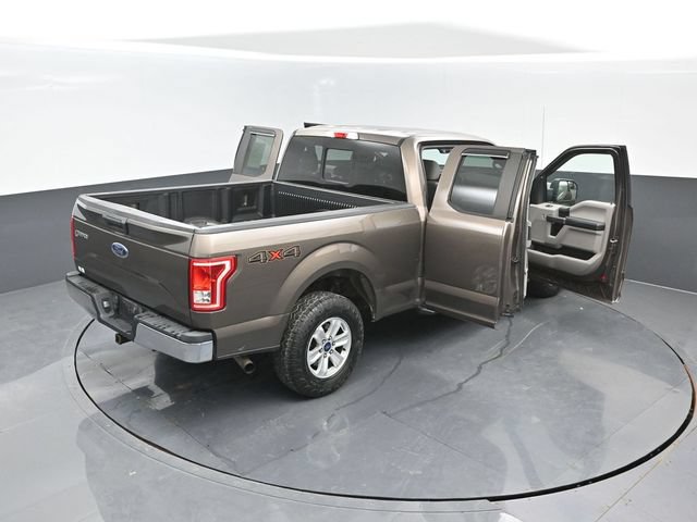 Certified 2017 Ford F150 XL w/ Equipment Group 101A Mid AWD/4WD image 27