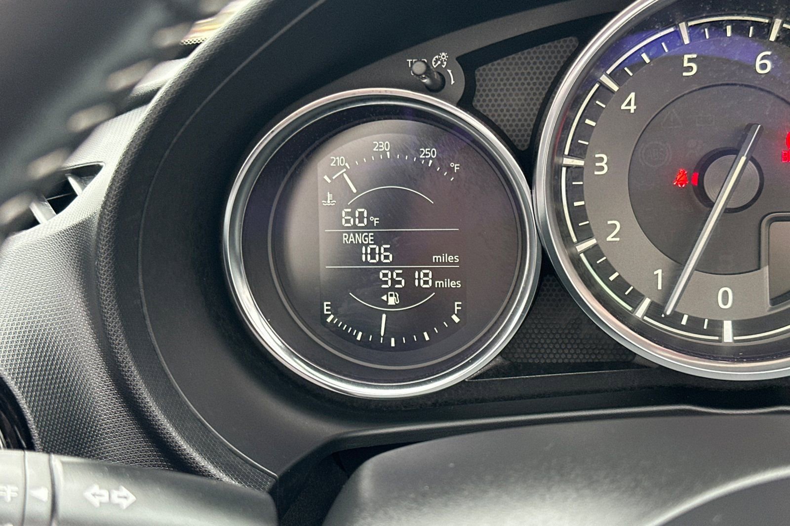 Used 2023 MAZDA MX-5 Miata Club w/ Weather Package image 20