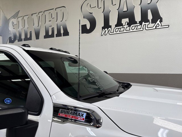 Used 2023 GMC Sierra 2500 Pro w/ Convenience Package image 68